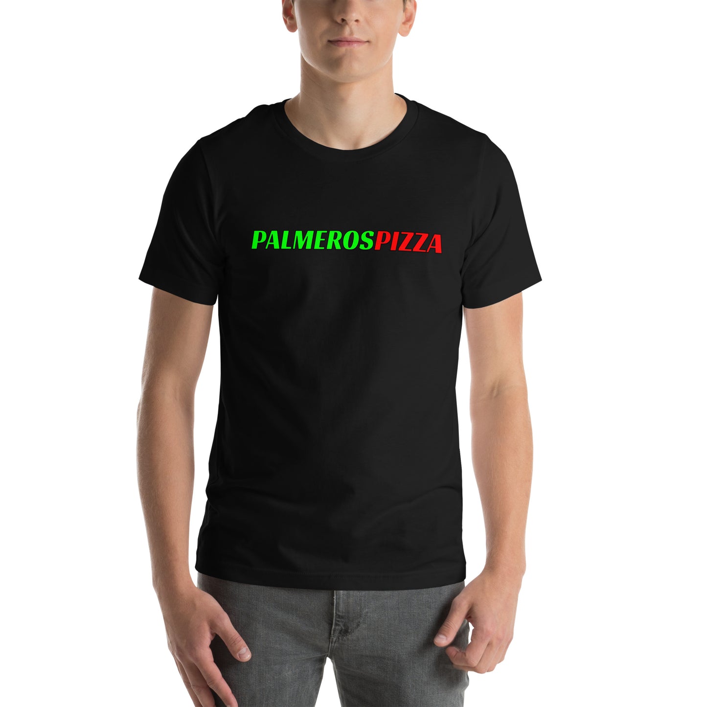 Palmeros Tee