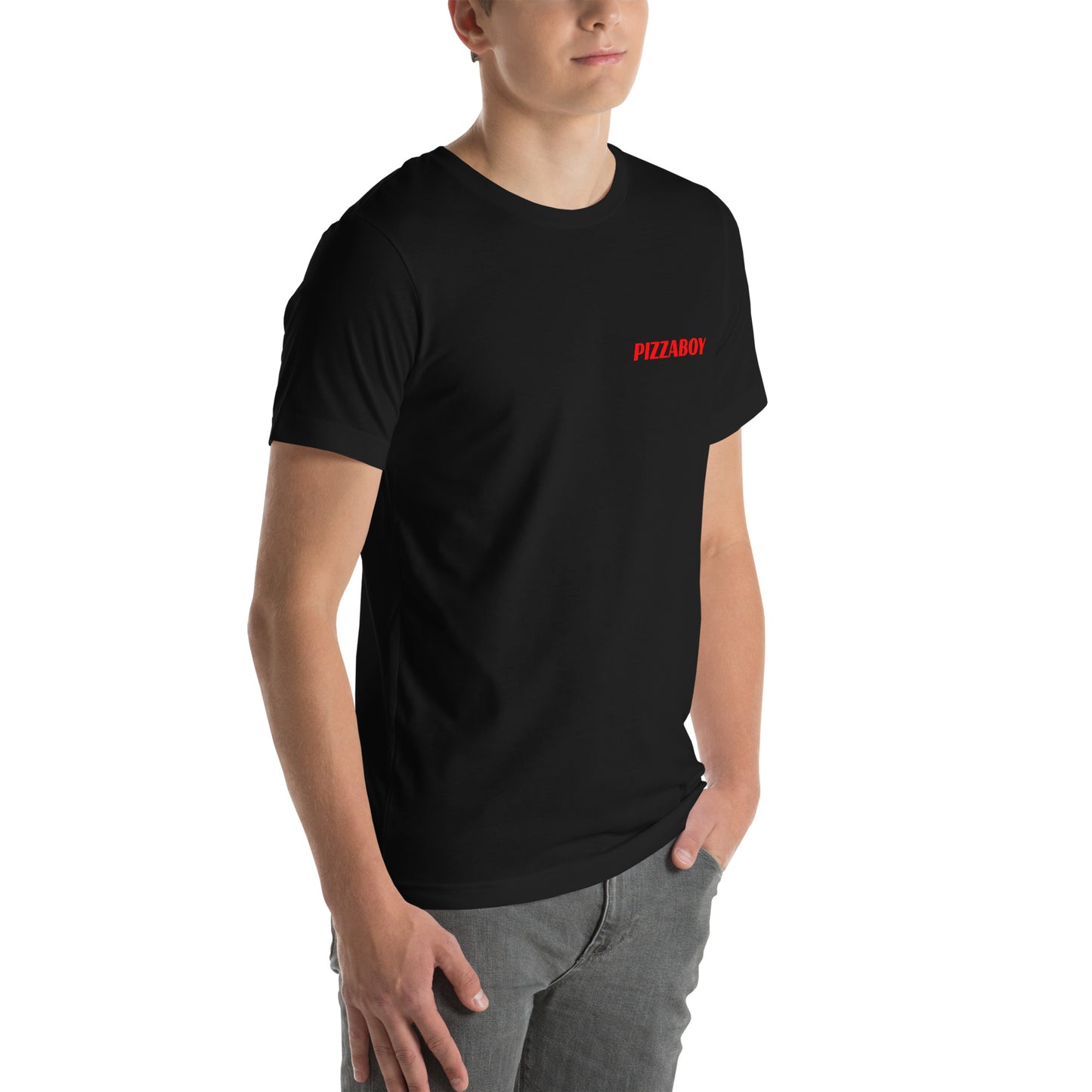 OG Mini Logo Tee