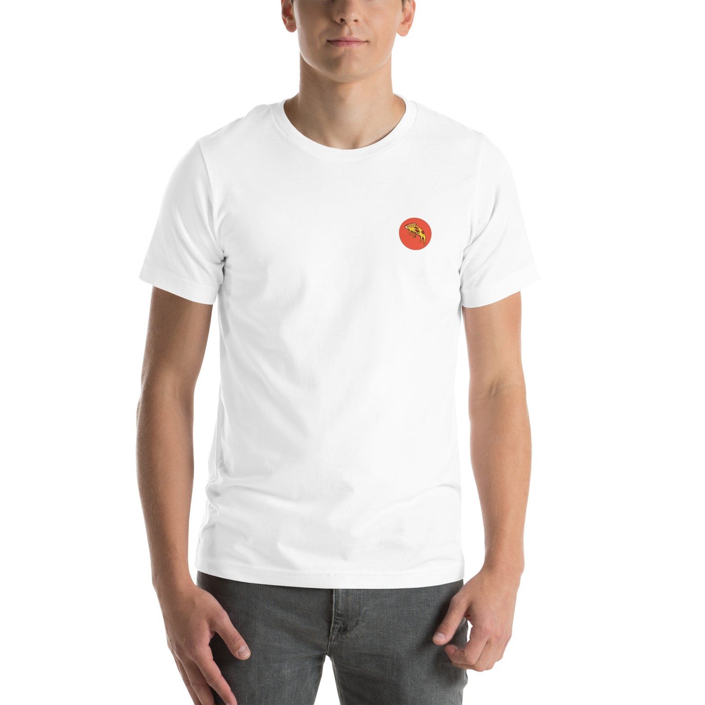 Circle Slice Tee