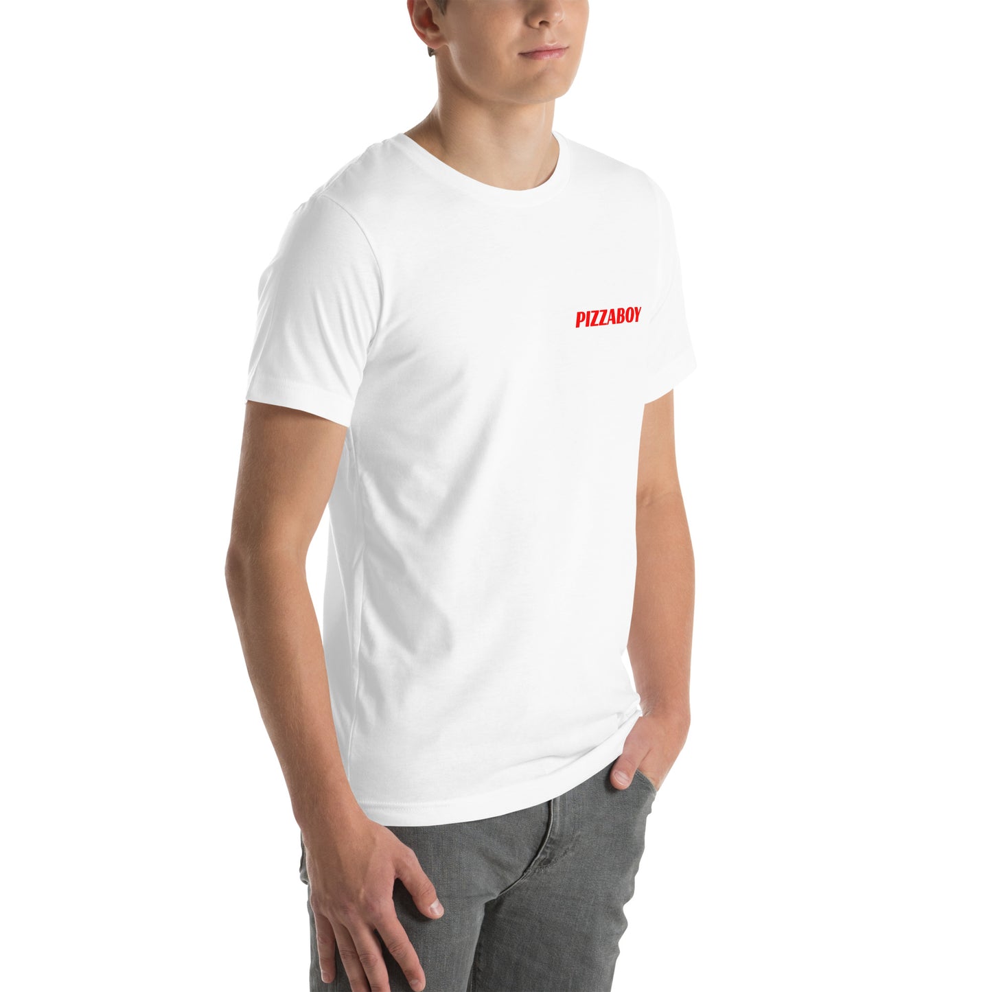 OG Mini Logo Tee